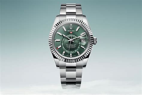 sky-dweller rolex 2023|Rolex Sky-Dweller 2023 price.